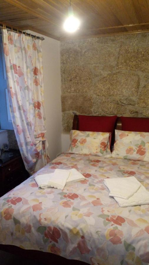 Turismo Rural Macieira Brava Guarda Zimmer foto